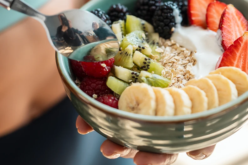 Nutrição Clínica & Estética