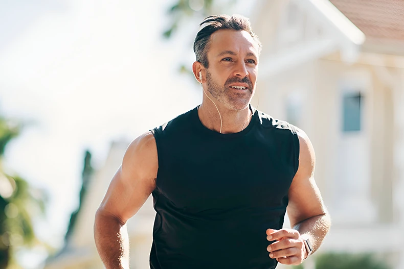 Reposição Hormonal